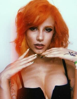 Bela Camps Nude  Leaks 17 Photos