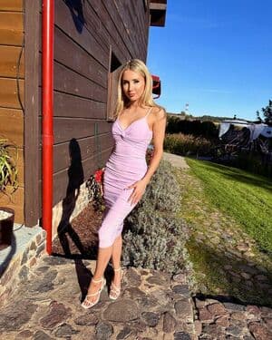 Bella Ellis Nude  Leaks 8 Photos