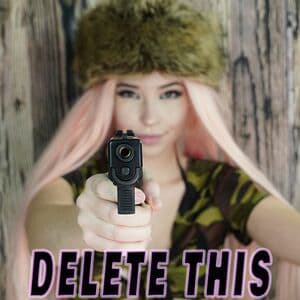 Belle Delphine Nude OnlyFans Leaks 4 Photos