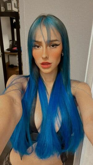 Belle Kaffer Nude OnlyFans Leaks 7 Photos