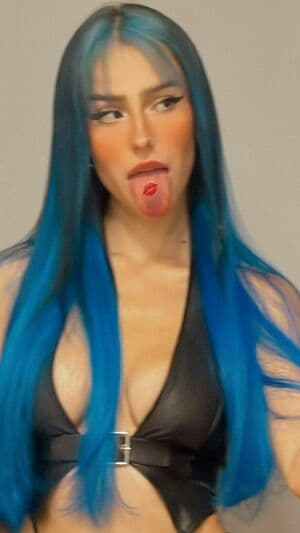 Belle Kaffer Nude OnlyFans Leaks 7 Photos