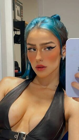 Belle Kaffer Nude OnlyFans Leaks 7 Photos