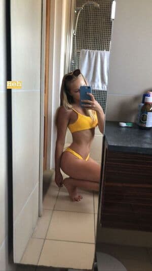 Bethany Lily Nude  Leaks 29 Photos