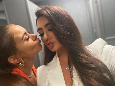 Bethany Moor Nude  Leaks 38 Photos