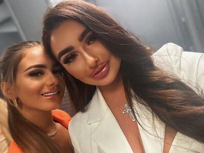 Bethany Moor Nude  Leaks 38 Photos