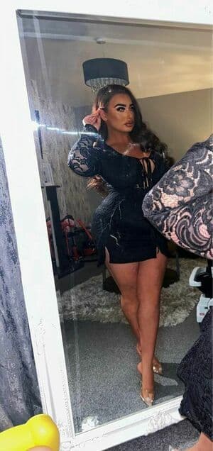 Bethany Moor Nude  Leaks 38 Photos