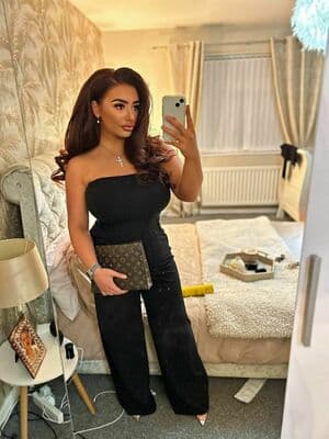 Bethany Moor Nude  Leaks 38 Photos