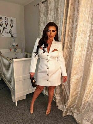 Bethany Moor Nude  Leaks 38 Photos