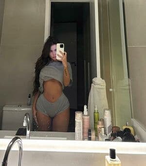 Bianca Anchieta Nude  Leaks 3 Photos