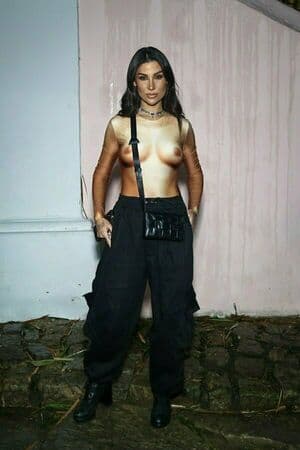 Click to view full size Bianca Andrade Nude Leaks 3 Photos