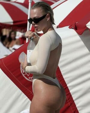 Bianca Elouise Nude  Leaks 16 Photos