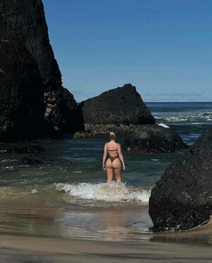 Bianca Elouise Nude  Leaks 16 Photos