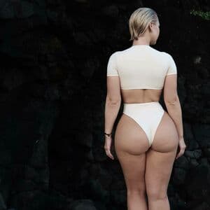 Bianca Elouise Nude  Leaks 16 Photos