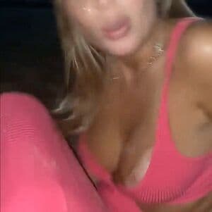 Bianca Grace Nude  Leaks 3 Photos