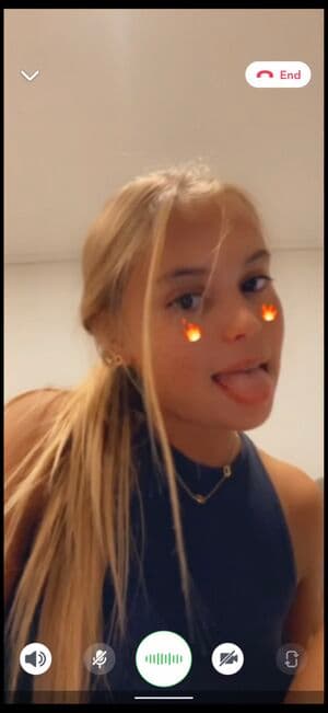 Bianca Grace Nude  Leaks 3 Photos