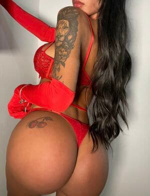 Bianca Mello Nude  Leaks 5 Photos