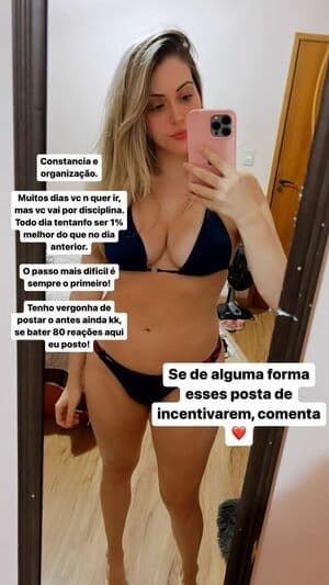 Bianca Similamore Nude  Leaks 3 Photos