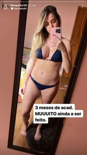 Bianca Similamore Nude  Leaks 3 Photos