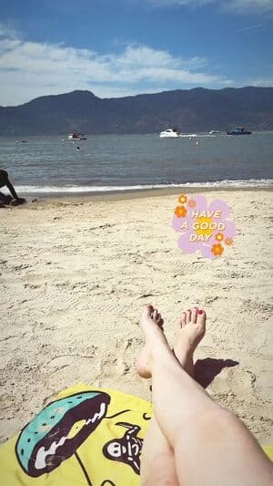 Bianca Similamore Nude  Leaks 3 Photos