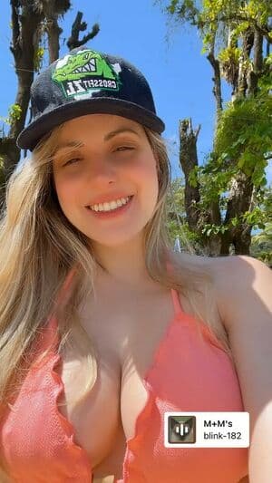 Bianca Similamore Nude  Leaks 3 Photos