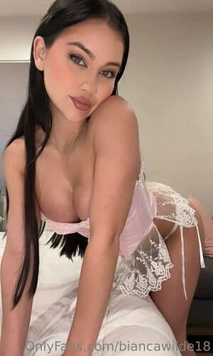 Bianca Wilde Nude  Leaks 12 Photos