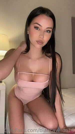 Bianca Wilde Nude  Leaks 12 Photos