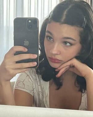 Billie Bullet Nude  Leaks 9 Photos