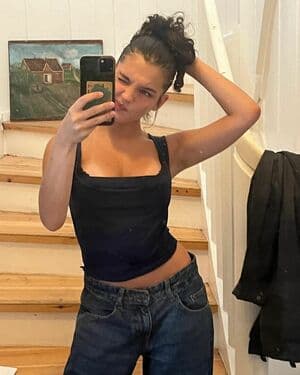 Billie Bullet Nude  Leaks 9 Photos