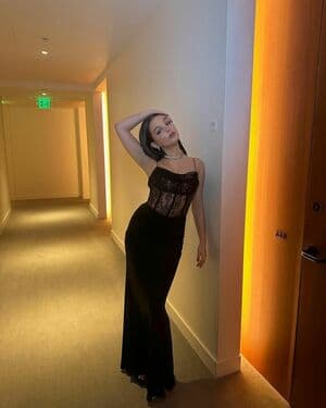 Billie Bullet Nude  Leaks 9 Photos