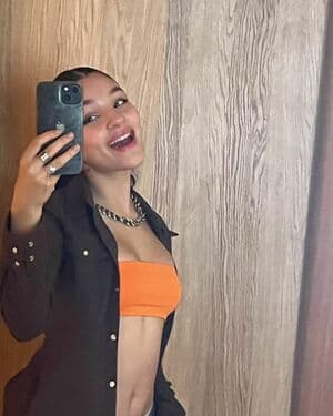 Billie Bullet Nude  Leaks 9 Photos