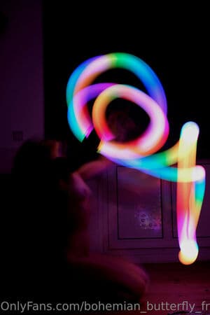 bohemian_butterfly_free Nude  Leaks 17 Photos