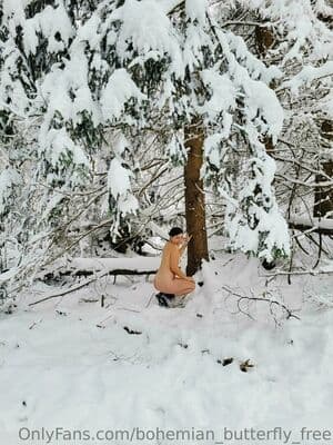 bohemian_butterfly_free Nude  Leaks 17 Photos