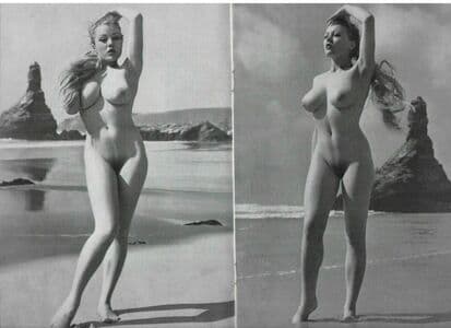 Bond Girls Nude Nude  Leaks 64 Photos