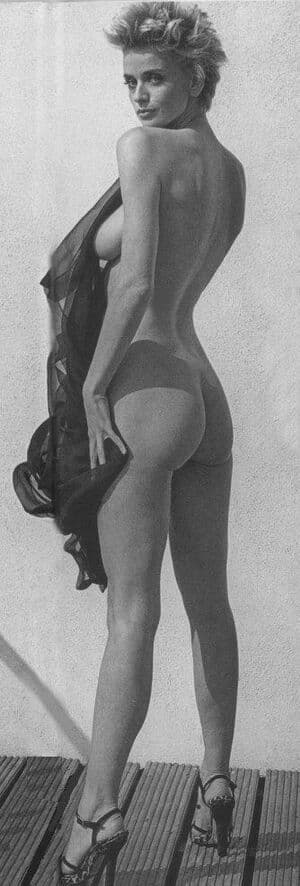 Bond Girls Nude Nude  Leaks 3 Video and 33 Photos