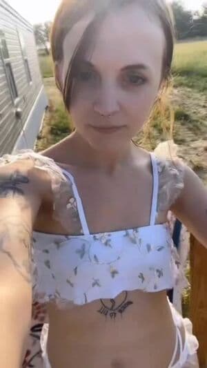 Bonnie Grace Nude OnlyFans Leaks 9 Photos