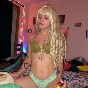 Bonnie Grace Nude OnlyFans Leaks 9 Photos