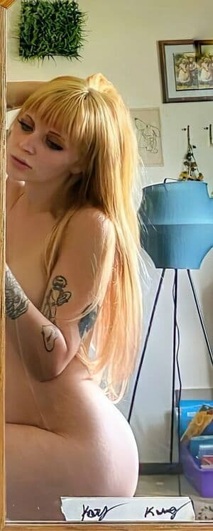 Bonnie Grace Nude OnlyFans Leaks 9 Photos