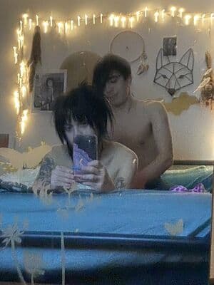 Bonnie Grace Nude OnlyFans Leaks 9 Photos