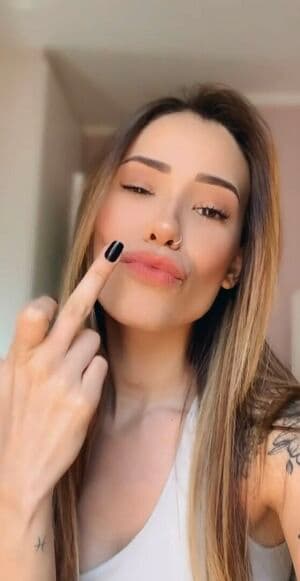 Boss Lady Nude  Leaks 12 Photos