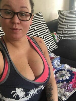 Brandy Talore Nude  Leaks 6 Photos