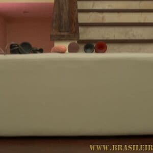 Brasileirinhas Nude  Leaks 3 Photos