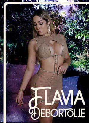 Brasileirinhas Nude  Leaks 2 Photos