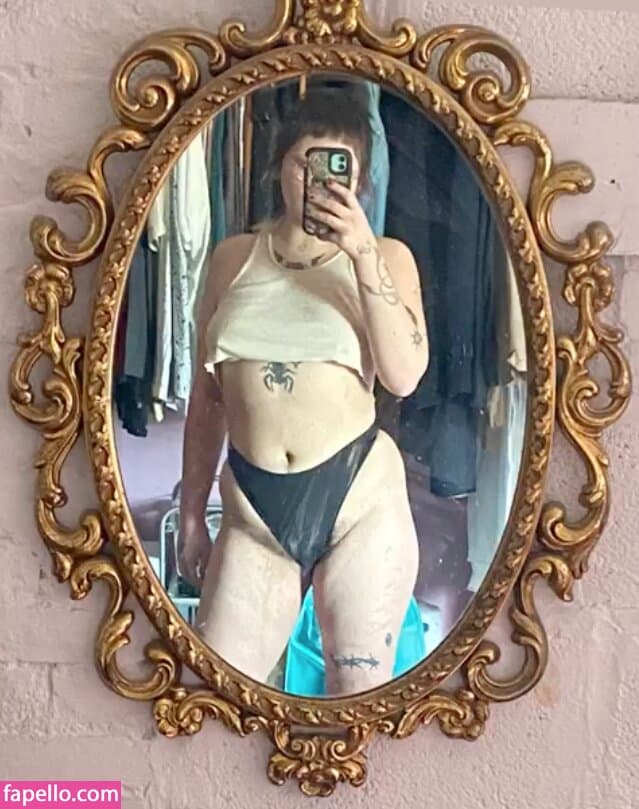 Bree McGee Nude  Leaks 20 Photos