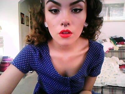 Bree McGee Nude  Leaks 20 Photos