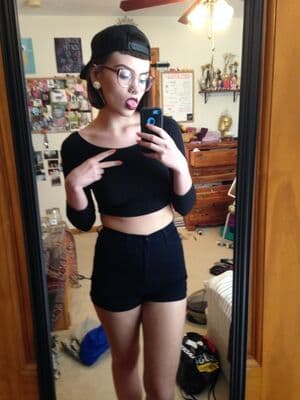 Bree McGee Nude  Leaks 32 Photos