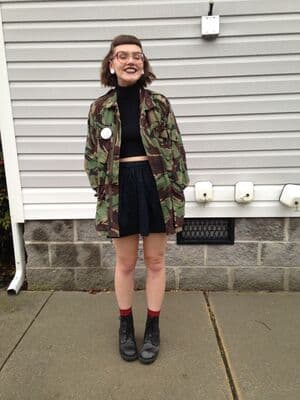 Bree McGee Nude  Leaks 32 Photos