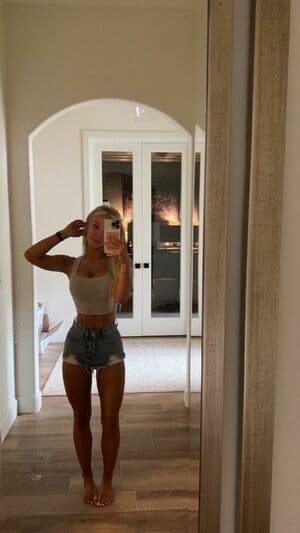 Breese Maroc Nude  Leaks 6 Photos