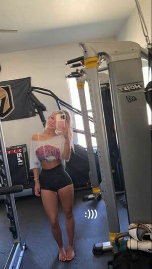 Breese Maroc Nude  Leaks 6 Photos