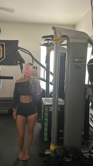 Breese Maroc Nude  Leaks 6 Photos