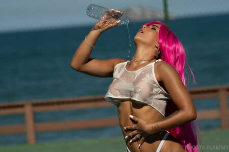 Brenda Garcia Nude  Leaks 23 Photos